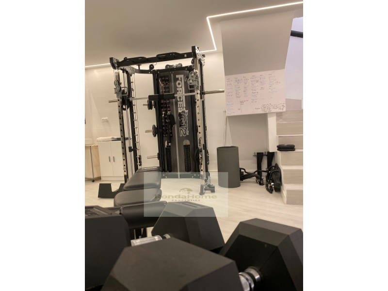 Piso de 4 habitaciones en Torremolinos en venta con garaje - 400.000 € (Ref: 9411286)