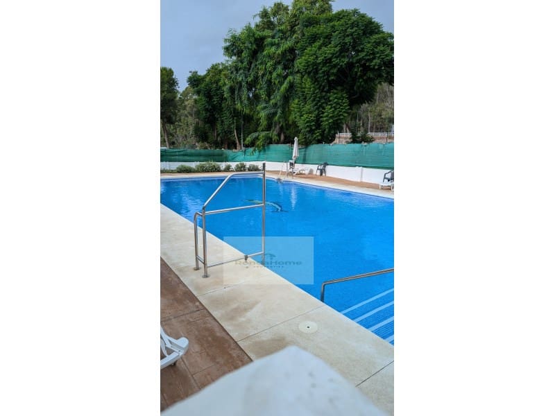 Piso de 4 habitaciones en Torremolinos en venta con garaje - 400.000 € (Ref: 9411286)