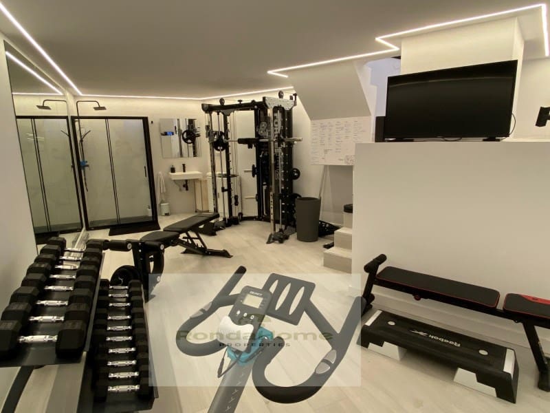 Piso de 4 habitaciones en Torremolinos en venta con garaje - 400.000 € (Ref: 9411286)