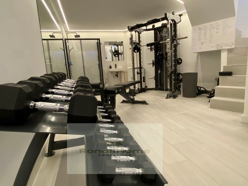 Piso de 4 habitaciones en Torremolinos en venta con garaje - 400.000 € (Ref: 9411286)