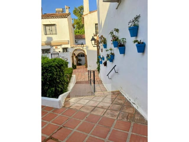 4 chambre Appartement à vendre à Torremolinos avec garage - 400 000 € (Ref: 9411286)