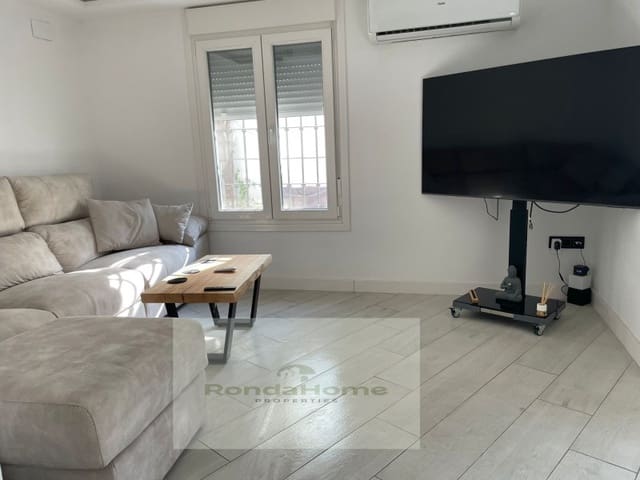 4 chambre Appartement à vendre à Torremolinos avec garage - 400 000 € (Ref: 9411286)