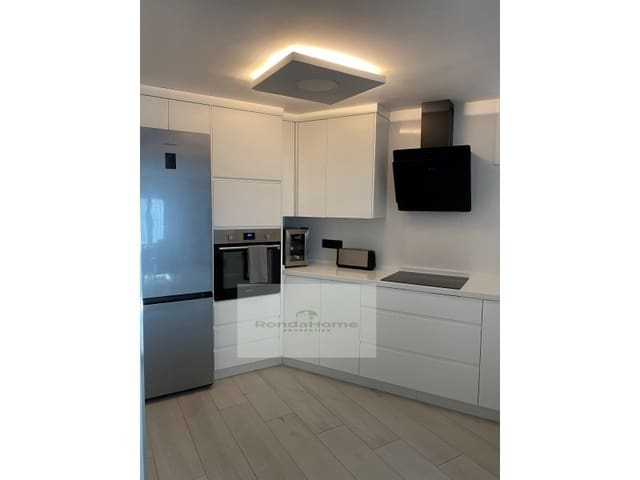 4 chambre Appartement à vendre à Torremolinos avec garage - 400 000 € (Ref: 9411286)