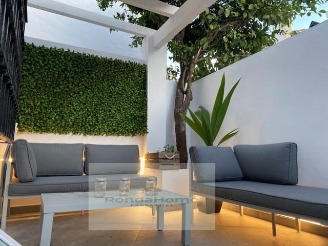 4 chambre Appartement à vendre à Torremolinos avec garage - 400 000 € (Ref: 9411286)