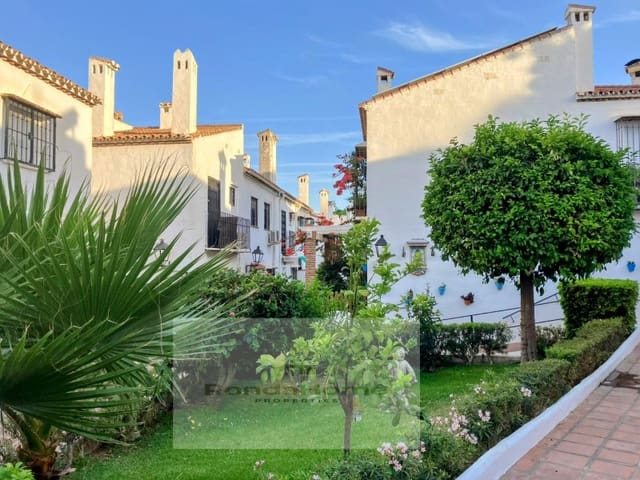 4 chambre Appartement à vendre à Torremolinos avec garage - 400 000 € (Ref: 9411286)