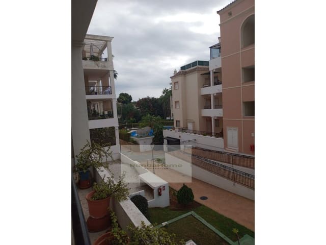 2 bedroom Flat for sale in Los Naranjos, Marbella with garage - € 430,000 (Ref: 9411287)