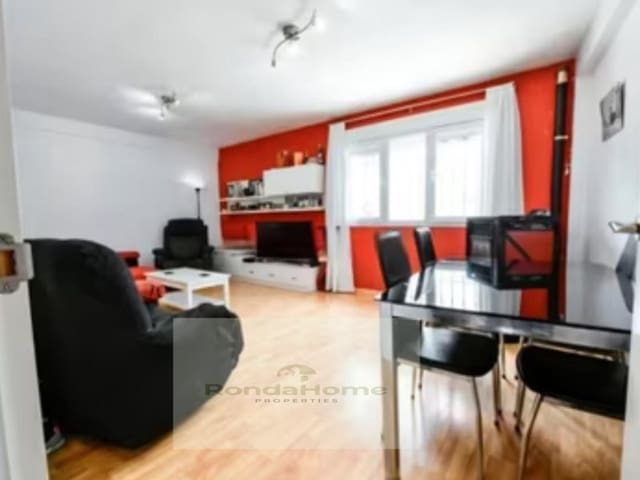 3 sypialnia Dom na sprzedaż w Cuevas del Becerro - 88 000 € (Ref: 9414415)