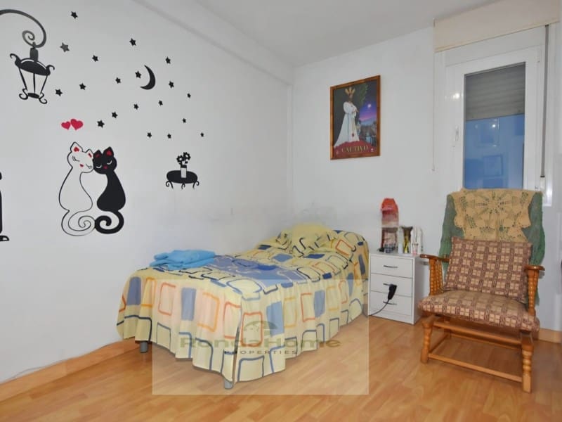 3 sypialnia Dom na sprzedaż w Cuevas del Becerro - 88 000 € (Ref: 9414415)