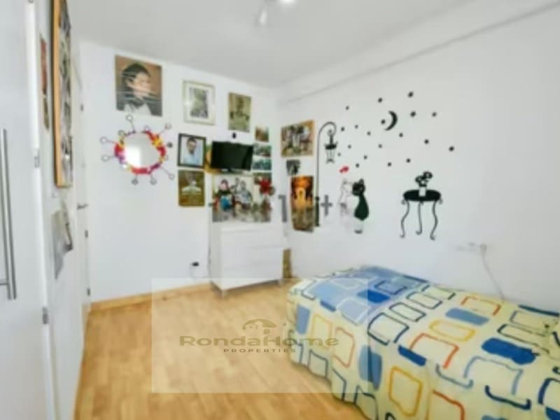 3 sypialnia Dom na sprzedaż w Cuevas del Becerro - 88 000 € (Ref: 9414415)