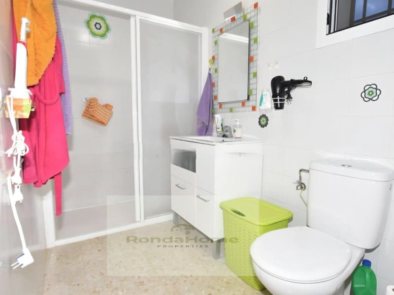 3 sypialnia Dom na sprzedaż w Cuevas del Becerro - 88 000 € (Ref: 9414415)