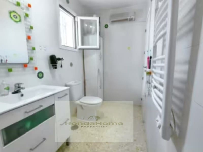 3 sypialnia Dom na sprzedaż w Cuevas del Becerro - 88 000 € (Ref: 9414415)