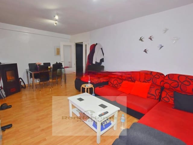 3 sypialnia Dom na sprzedaż w Cuevas del Becerro - 88 000 € (Ref: 9414415)