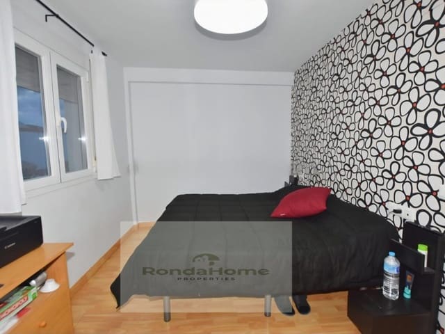 3 sypialnia Dom na sprzedaż w Cuevas del Becerro - 88 000 € (Ref: 9414415)