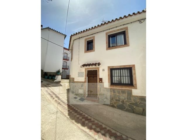 2 Zimmer Haus zu verkaufen in Jubrique - 90.000 € (Ref: 9414416)