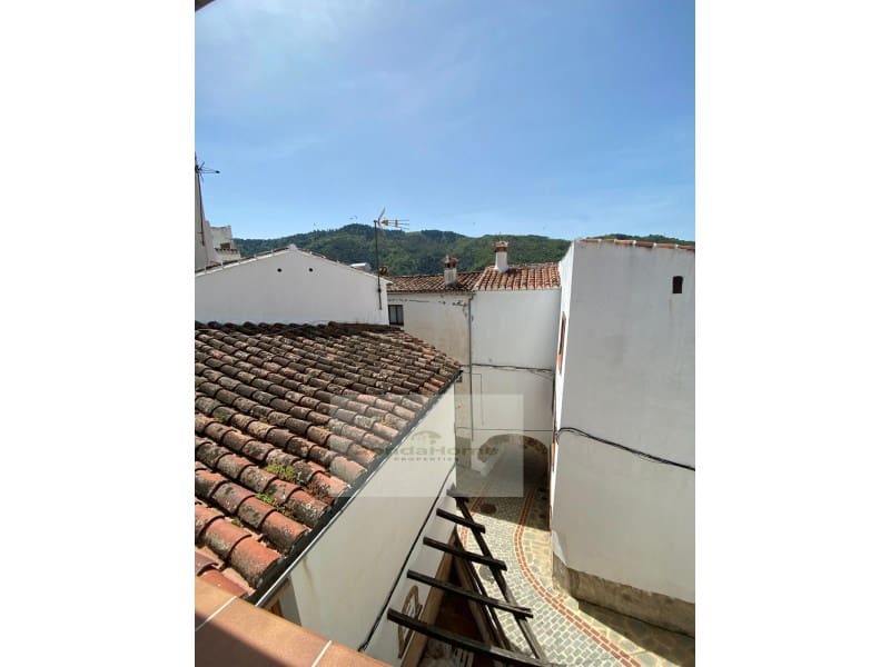 2 bedroom Townhouse for sale in Jubrique - € 90,000 (Ref: 9414416)