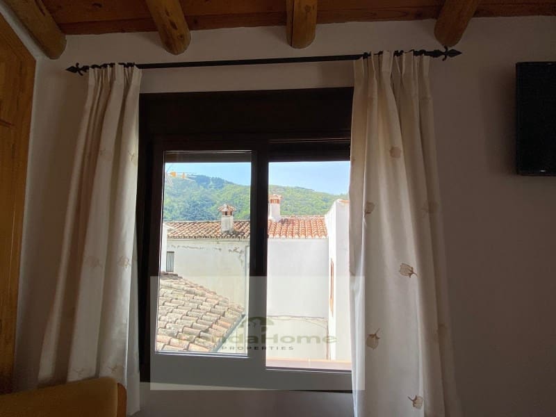 2 bedroom Townhouse for sale in Jubrique - € 90,000 (Ref: 9414416)