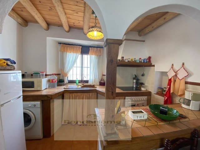2 Zimmer Haus zu verkaufen in Jubrique - 90.000 € (Ref: 9414416)