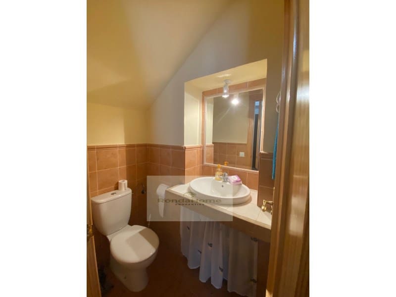 2 bedroom Townhouse for sale in Jubrique - € 90,000 (Ref: 9414416)