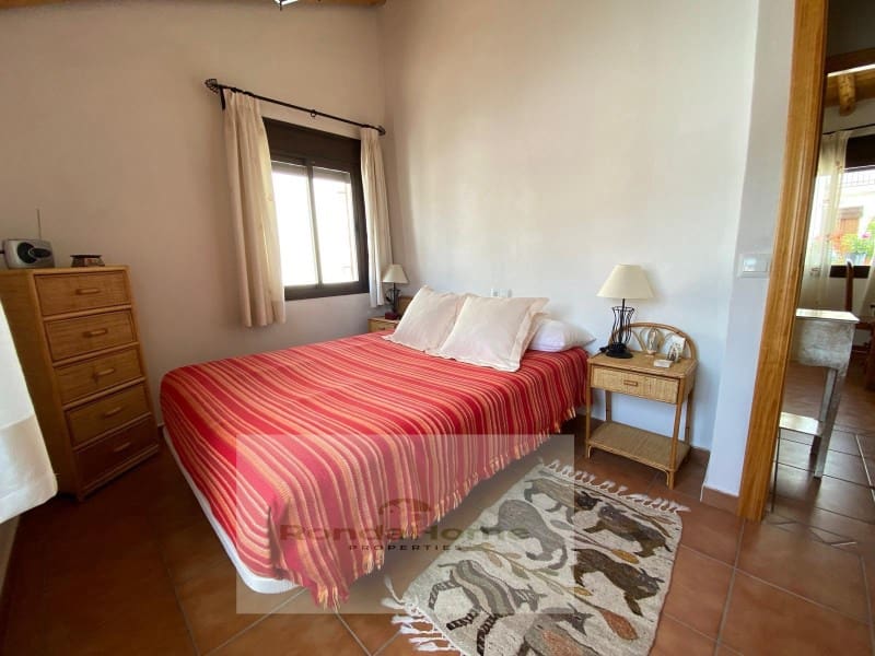 2 bedroom Townhouse for sale in Jubrique - € 90,000 (Ref: 9414416)