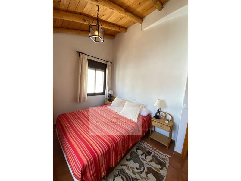 2 bedroom Townhouse for sale in Jubrique - € 90,000 (Ref: 9414416)