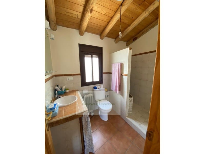 2 bedroom Townhouse for sale in Jubrique - € 90,000 (Ref: 9414416)