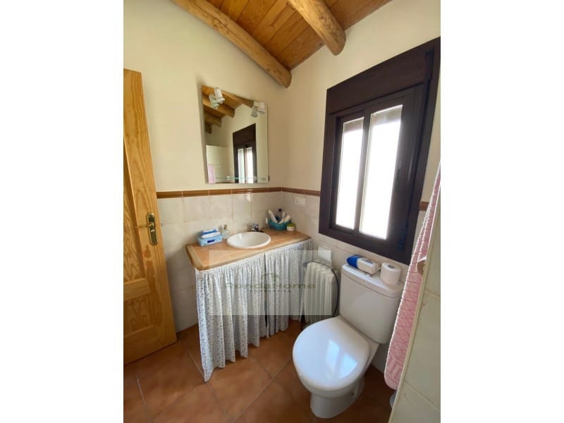 2 bedroom Townhouse for sale in Jubrique - € 90,000 (Ref: 9414416)