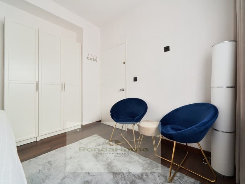 4 soverom Hus til salgs i Marbella med garasje - € 545 000 (Ref: 9420004)