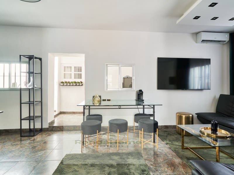 4 soverom Hus til salgs i Marbella med garasje - € 545 000 (Ref: 9420004)