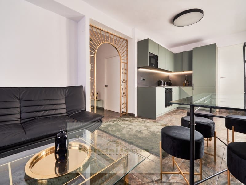 4 soverom Hus til salgs i Marbella med garasje - € 545 000 (Ref: 9420004)