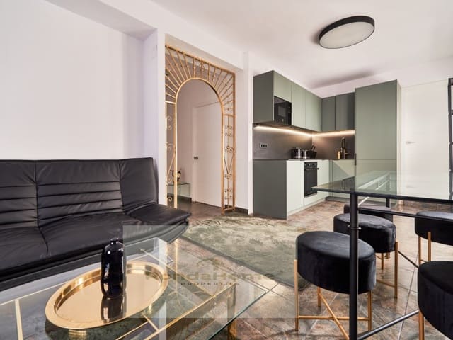 4 sypialnia Dom na sprzedaż w Casco Antiguo, Marbella z garażem - 545 000 € (Ref: 9420004)