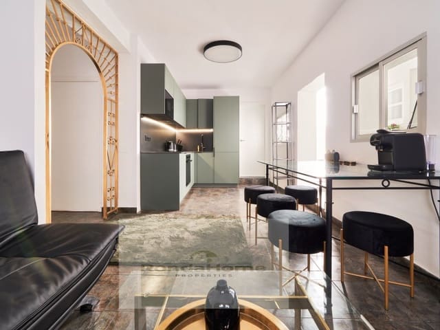 4 sypialnia Dom na sprzedaż w Casco Antiguo, Marbella z garażem - 545 000 € (Ref: 9420004)