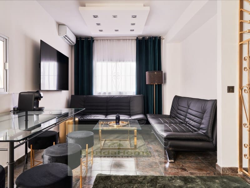 4 soverom Hus til salgs i Marbella med garasje - € 545 000 (Ref: 9420004)