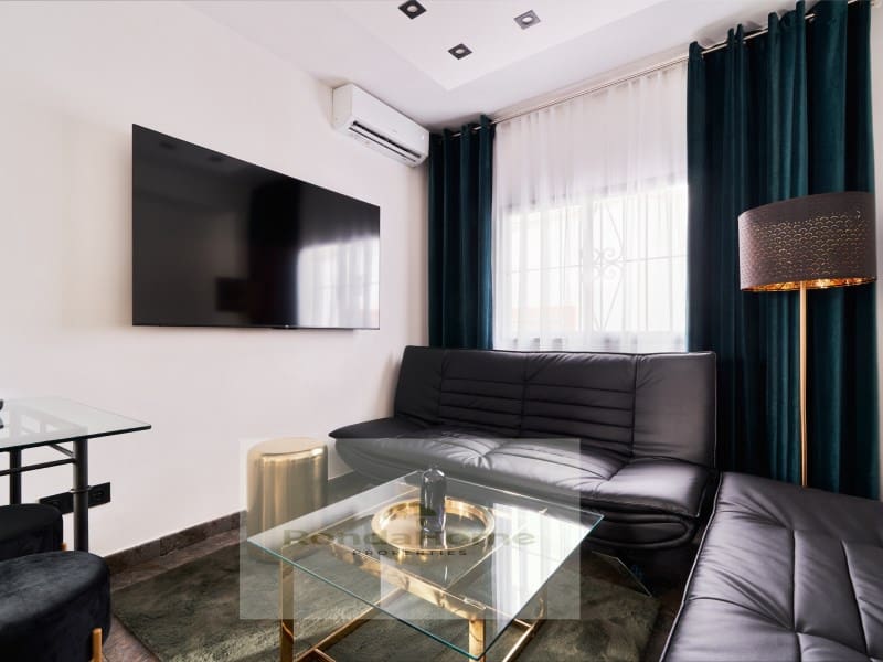 4 soverom Hus til salgs i Marbella med garasje - € 545 000 (Ref: 9420004)