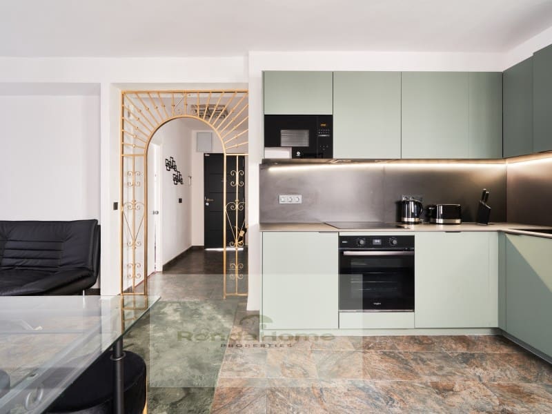 4 soverom Hus til salgs i Marbella med garasje - € 545 000 (Ref: 9420004)