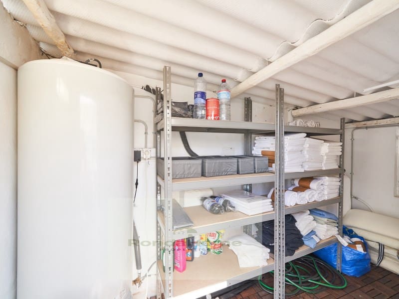 4 soverom Hus til salgs i Marbella med garasje - € 545 000 (Ref: 9420004)