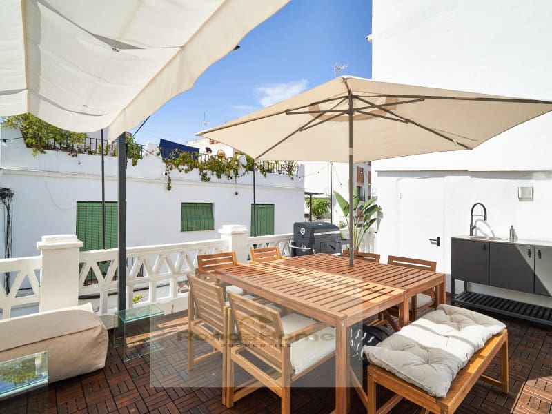 4 soverom Hus til salgs i Marbella med garasje - € 545 000 (Ref: 9420004)