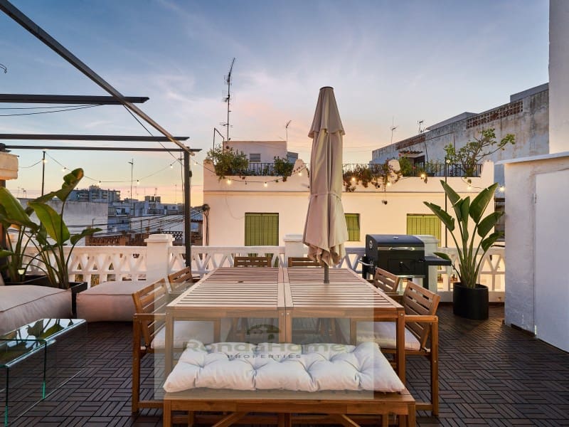 4 soverom Hus til salgs i Marbella med garasje - € 545 000 (Ref: 9420004)