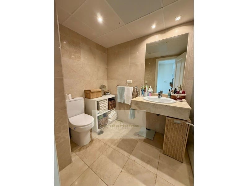 2 sypialnia Mieszkanie na sprzedaż w Marbella z garażem - 395 000 € (Ref: 9420005)