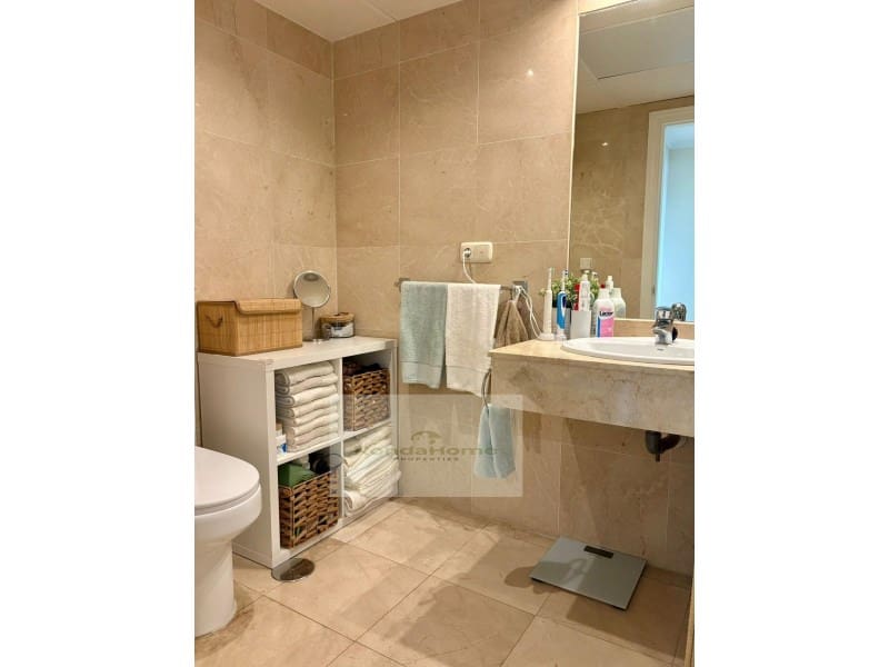 2 sypialnia Mieszkanie na sprzedaż w Marbella z garażem - 395 000 € (Ref: 9420005)