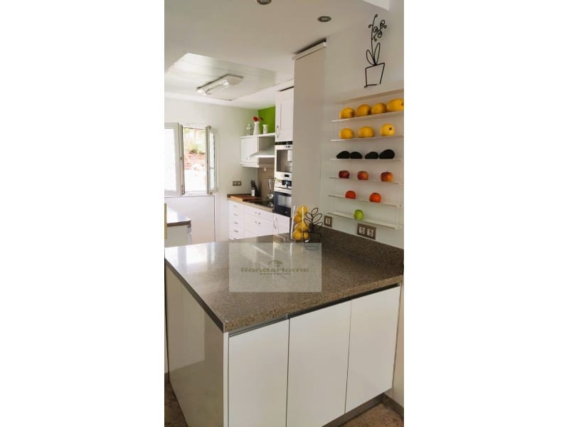 2 chambre Appartement à vendre à Riviera del Sol avec garage - 349 000 € (Ref: 9420006)