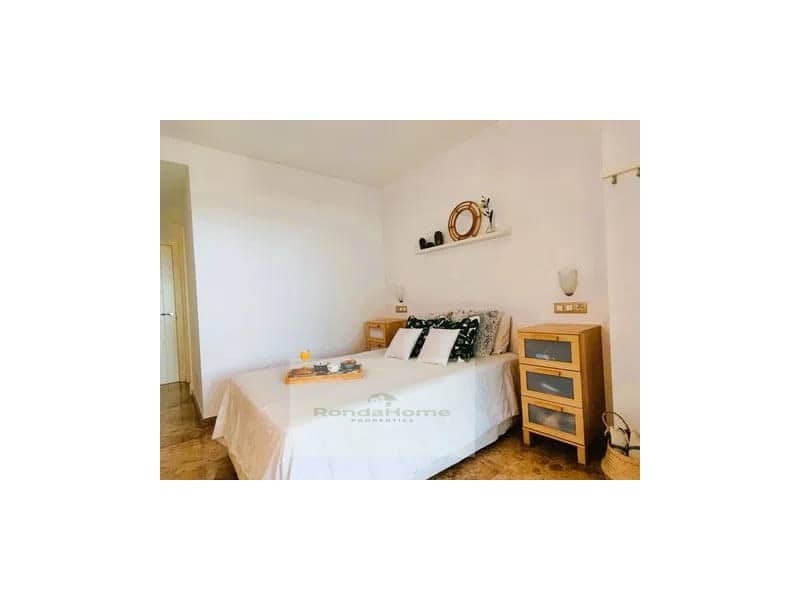 2 chambre Appartement à vendre à Riviera del Sol avec garage - 349 000 € (Ref: 9420006)