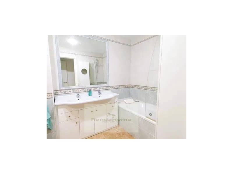 2 chambre Appartement à vendre à Riviera del Sol avec garage - 349 000 € (Ref: 9420006)