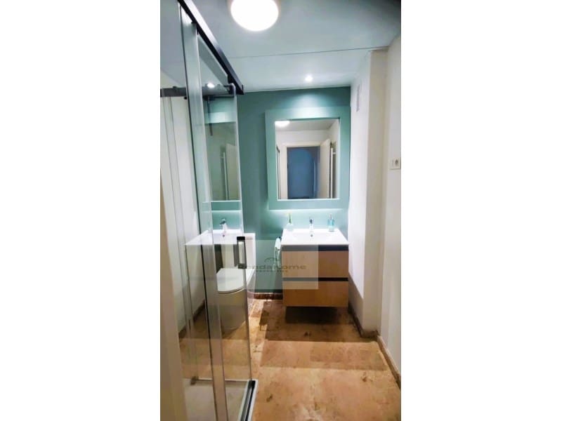 2 chambre Appartement à vendre à Riviera del Sol avec garage - 349 000 € (Ref: 9420006)