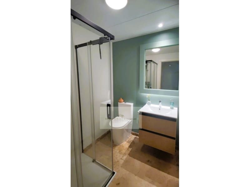 2 chambre Appartement à vendre à Riviera del Sol avec garage - 349 000 € (Ref: 9420006)