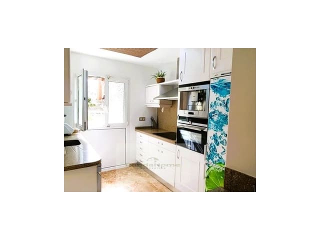 2 chambre Appartement à vendre à Riviera del Sol, Mijas avec garage - 349 000 € (Ref: 9420006)