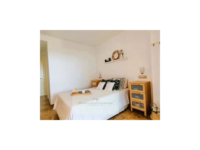 2 chambre Appartement à vendre à Riviera del Sol, Mijas avec garage - 349 000 € (Ref: 9420006)