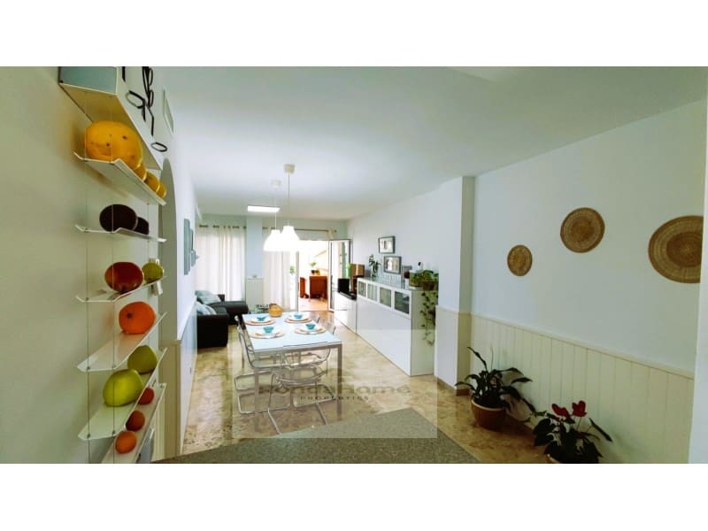 2 chambre Appartement à vendre à Riviera del Sol avec garage - 349 000 € (Ref: 9420006)