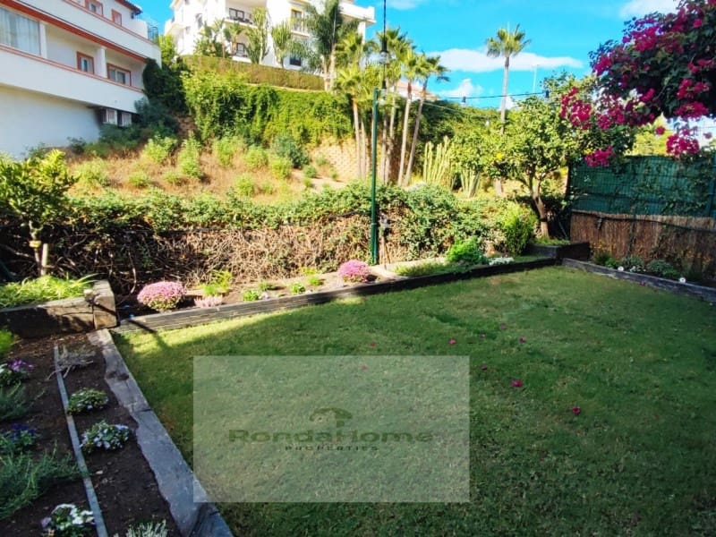 2 chambre Appartement à vendre à Riviera del Sol avec garage - 349 000 € (Ref: 9420006)