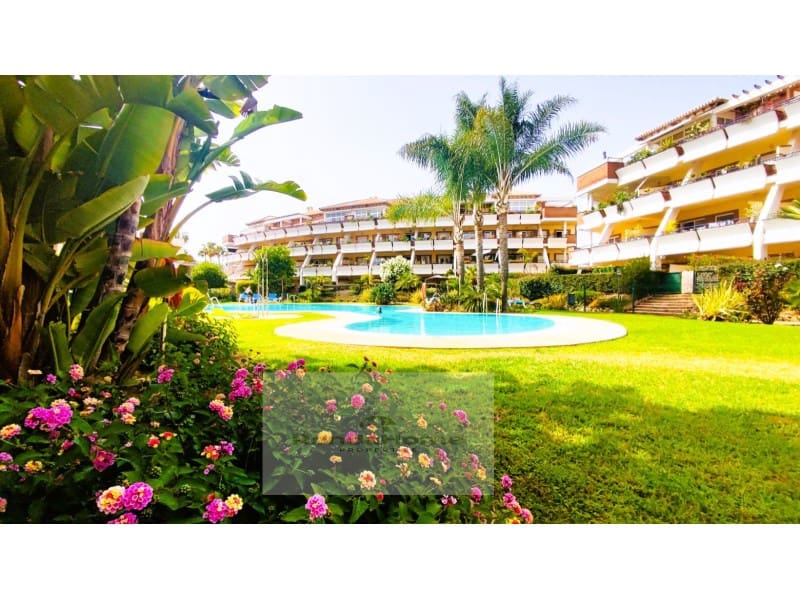 2 chambre Appartement à vendre à Riviera del Sol avec garage - 349 000 € (Ref: 9420006)