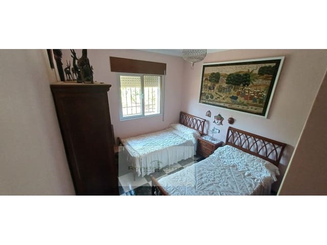 5 soverom Finca/Herregård til salgs i Ronda med garasje - € 410 000 (Ref: 9420009)